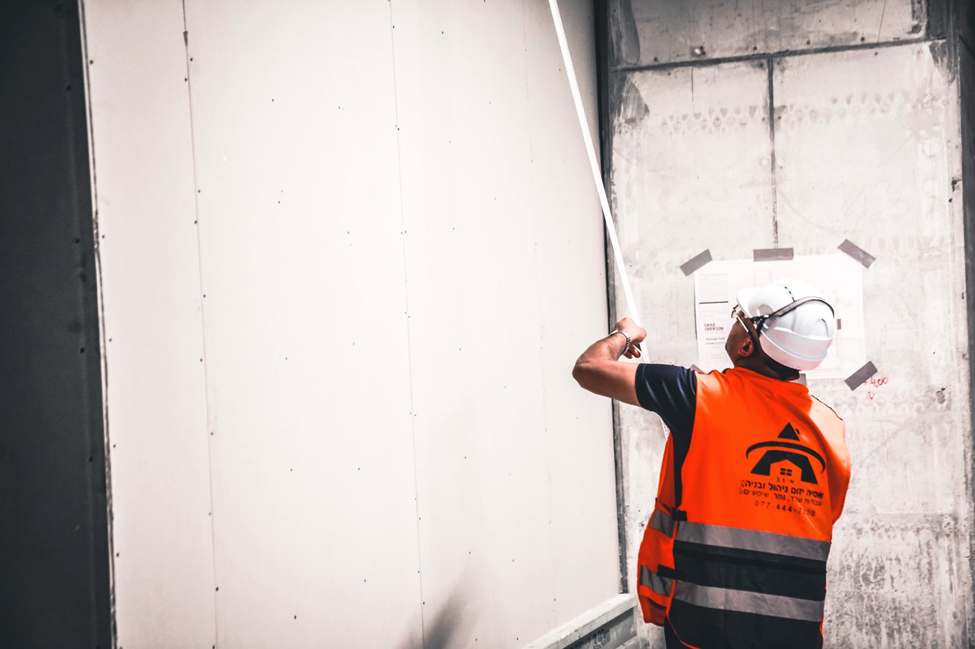 הקפדה על הפרטים הקטנים