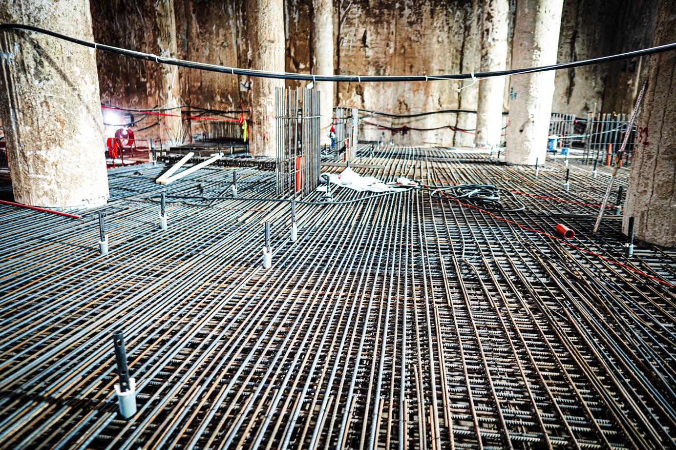 מצוינות בכל קומה